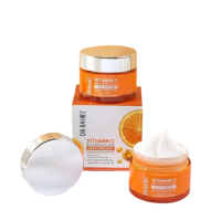 DR RASHEL VITAMIN C BRIGHTENING & ANTI-AGING DAY CREAM 50 G
